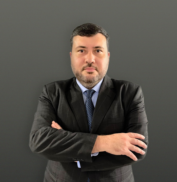 André Valentin Perin - OAB/PA 13441 - Supervisor de Atendimento Jurídico