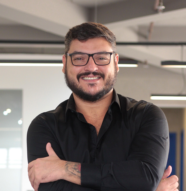 Evandro Salles - Diretor do Programa Justiça Garantida