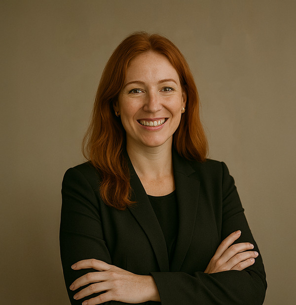 Jaciane Santos - Assistente de Atendimento Jurídico