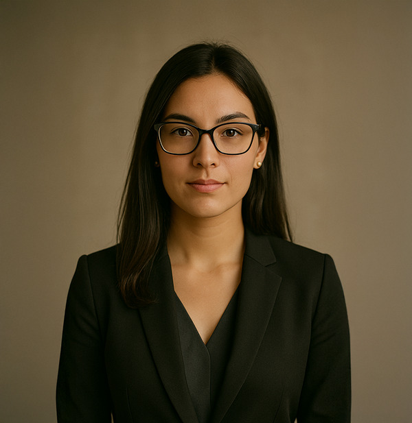 Liana Mendes - Assistente de Atendimento Jurídico