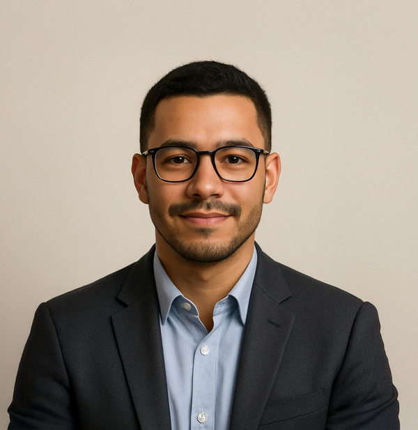 Matias Silva - Assistente de Atendimento Jurídico